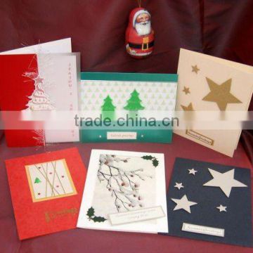 POP greeting cards