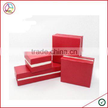 High Quality Packaging For Jewelry