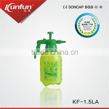 Best price superior quality handle 1.8l sprayer