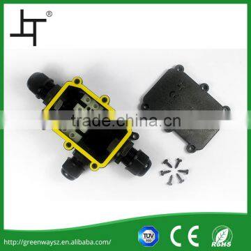 Shenzhen Junction Box Waterproof Wholesale photo-4