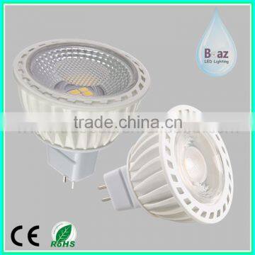 led spot light GU5.3 MR16 led light