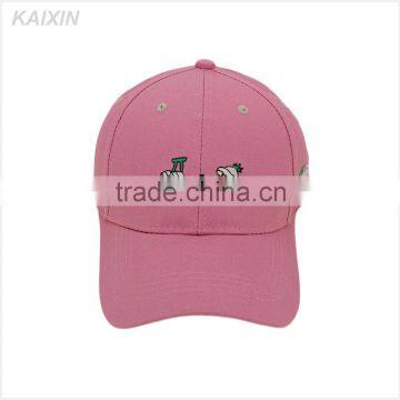 custom very cheap 6 panel embroidery baseball caps supplier                        
                                                Quality Choice