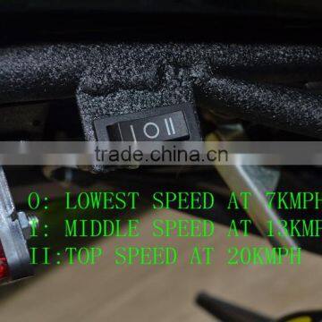 New Mini Atv Electric Atv 350W24V 500w 800w36v for Kids photo-4