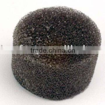 PU mesh foam,water rain filter foam,gutter filter foam