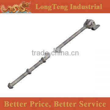 GL approval container lashing rod