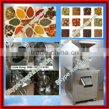 2013 New Grains Grinding Machine