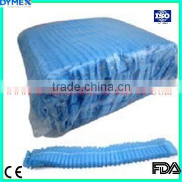 China Manufacturer for Disposable Mob Cap photo-2