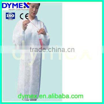 Medical Disposable Lab Coat by CE/FDA/ISO Approved photo-3