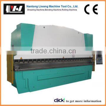 CNC Press brake machine