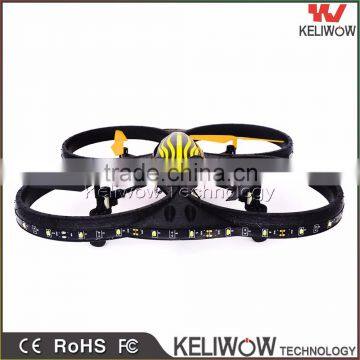 Unmanned Aerial Vehicle for rc Drone Remote Control Airplanes With Battery Power Uav for Sales photo-2
