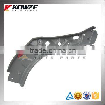 Upper Right Head lamp Support Panel For Mitsubishi ASX GA1W GA2W GA3W GA6W GA8W 5256B178