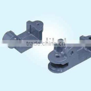 Aluminum die casting moulding