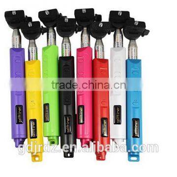 Hot Sale Zoom Buletooth Selfie Stick photo-3