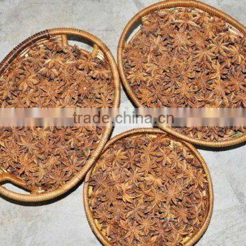 Spices of Chinese New Crop best Price Star Anise