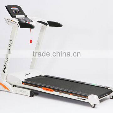 NEW DESIGN TREADMILLS