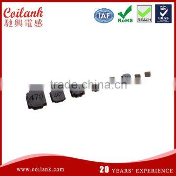 Online Shopping Reduce Buzz Noise Smd Shielded Power Inductor photo-2