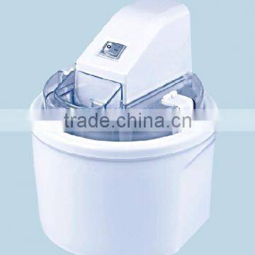 Hot Sell Ice Cream Maker With CE GS ETL Certificate                        
                                                Quality Choice