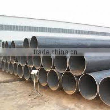 q345b seamless steel pipe