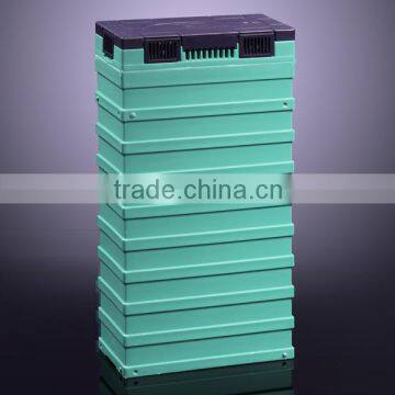 3.2V 100Ah lithium iron phosphate battery for solar and wind system GBS-LFP100Ah-B; lifepo4 battery