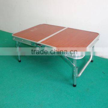 Aluminum Folding Picnic Table--camping Furniture photo-3
