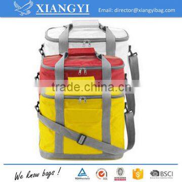 Picnic and Travel Single Shoulder Wine Lunch Cooler Bag Supplier's Choice photo-4