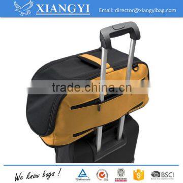 Easy Cary Portable Airline Approved in Cabin Foldable Pet Carriers Car Seat Pet Carriers Bags Supplier's Choice photo-3