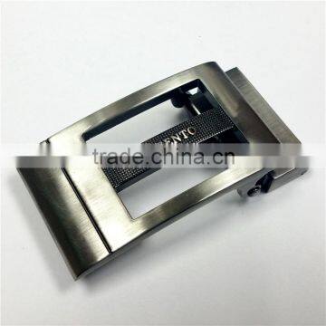 High Quality Taiwan Brand Belt Buckle Screws Men Buckle for Belt photo-2