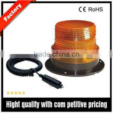 DC12V Warning Magnetic LED strobe light beacon Light