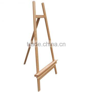 Wholesale In Stock 41*51.5*96cm High Quality Artist Sketch Painting Studio Easel photo-4