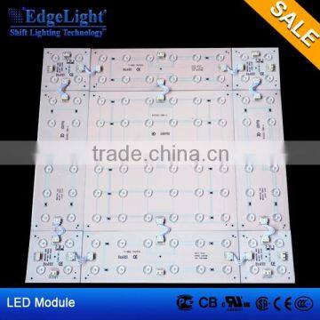 EdgeLight injection modules /led module for light box