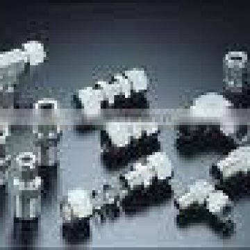 Compression Tube Fittings Stockist in Jersey