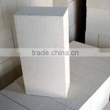 FIRE Pure white Mullite High Alumina Insulating Fire Brick