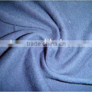 100% cotton fabric single jersey