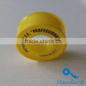 compititive price ptfe teflone tape for waste pipe good quality