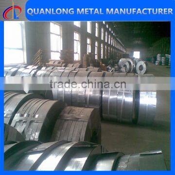High Quality Hot Dipped Galvanized Steel Tape photo-3