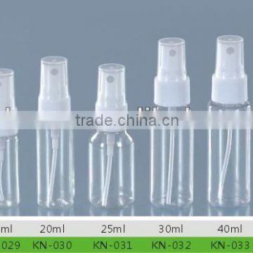 Plastic Mist Spray Bottle,Atomizer Bottle