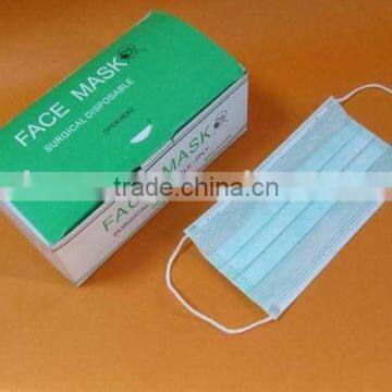 surgical face mask( manufacture)