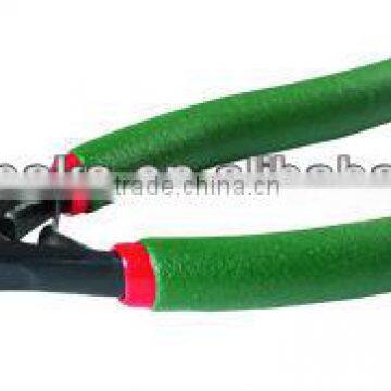 Item no JP1303 Super-flush or diagonal Cutter Pliers