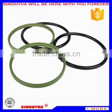 RS/PG type step seal PTFE piston rod seal from China supplier