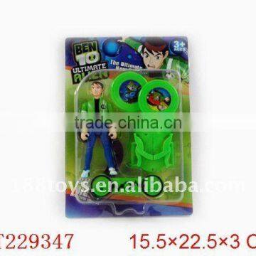 2011 NEW BEN 10 TOYS-the fourth generation