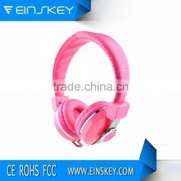 Best seller high quality headphone with noise cancelling function