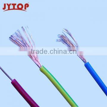 450/750V PVC Insulated Flexible wire