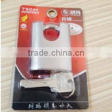 750F-374C Cheap Price and High Quality Pad Lock photo-2