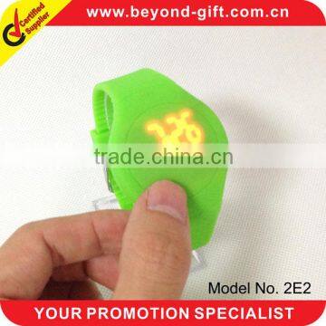 25cm(L)*2.1cm(W) Cheap unisex watches fashion