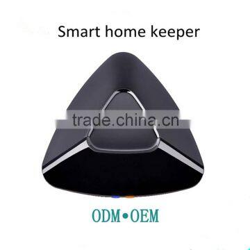 Automatic Wifi Smart IR Remote Control Smart Phone APP Control photo-4