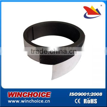 extruded flexible magnet sheet roll