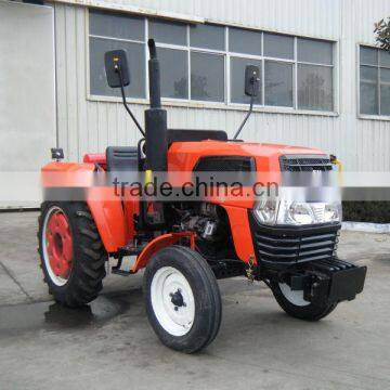 FARM Tractor