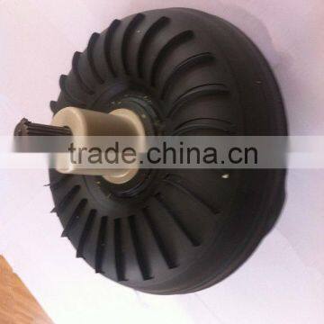 hangcha Daewoo komatsu Brand articulated forklift parts