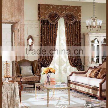 New Curtain Styles Livingroom Curtain