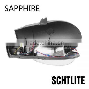 SAPPHIRE Sodium 250W Aluminum Die Cast Ballast HPS Street Light Housing photo-2